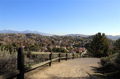 Walnut, CA .